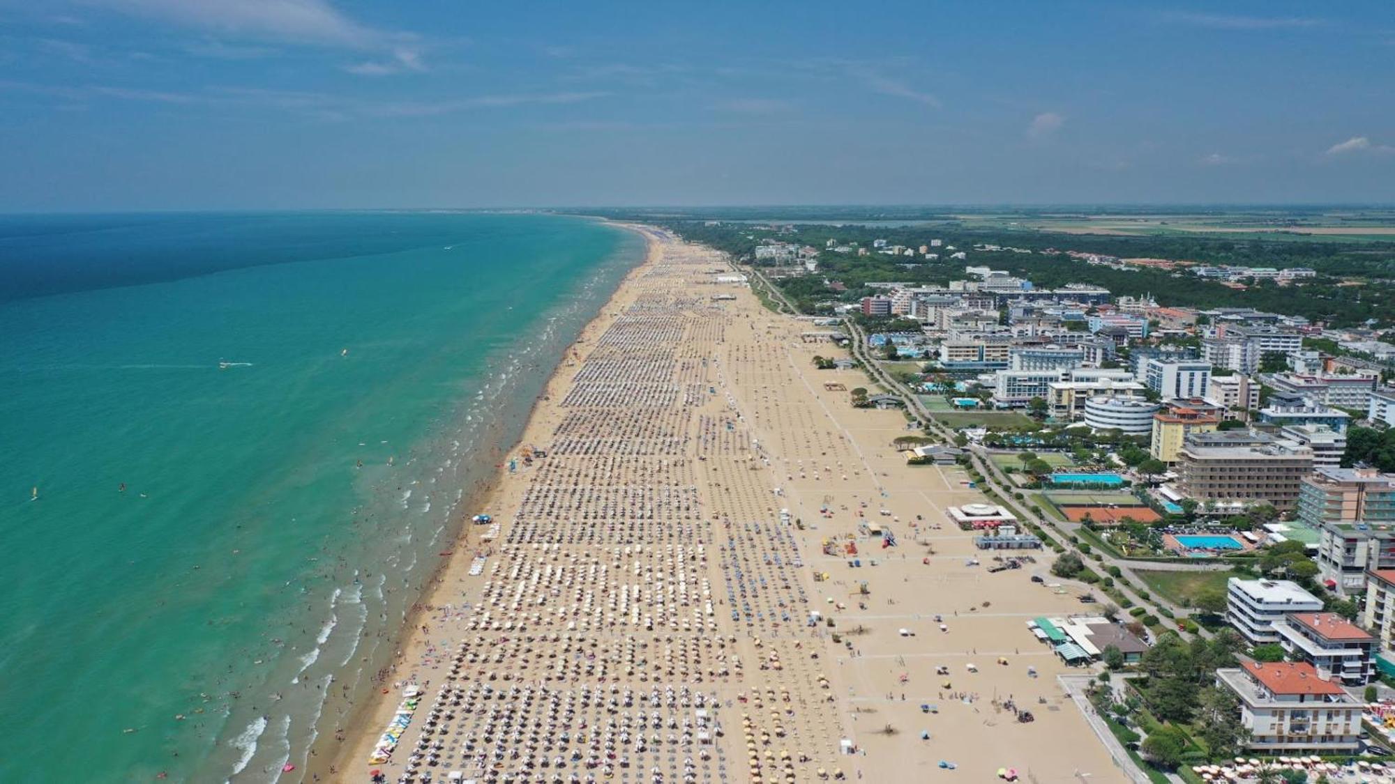 Elegant Near The - Beahost * Bibione