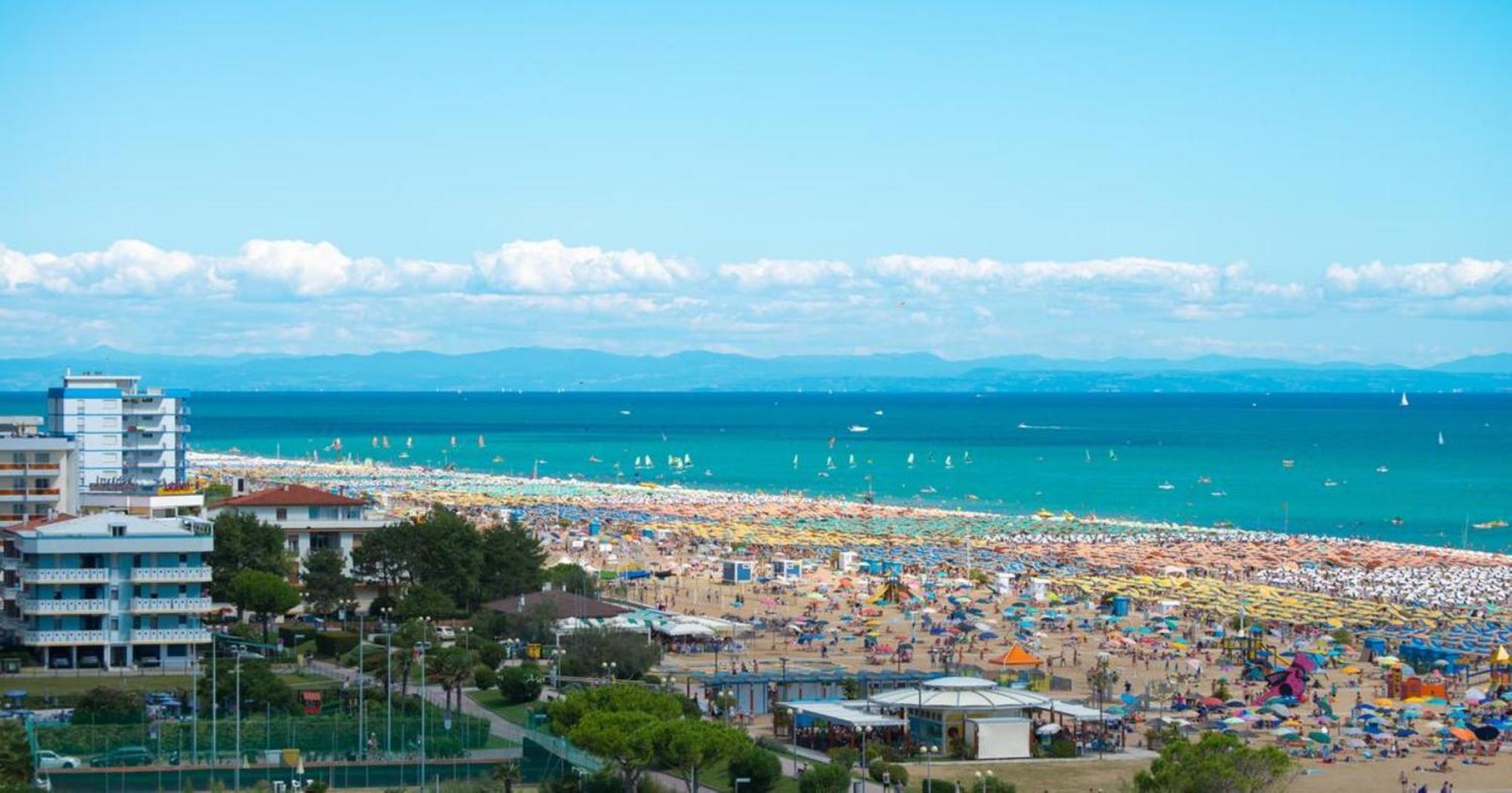 Elegant Near The - Beahost Bibione